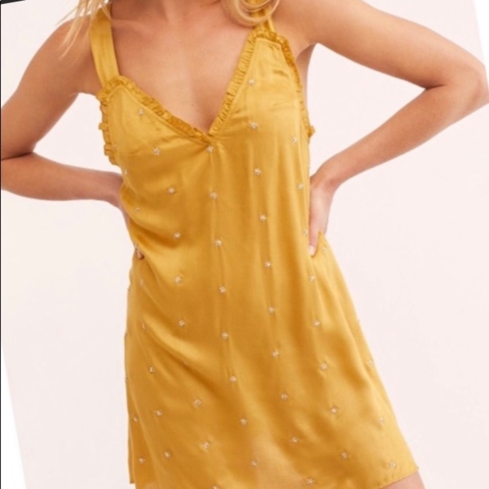 Dreaming of you Free People